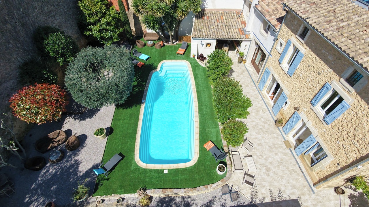 Photo of Outdoor in Puisserguier