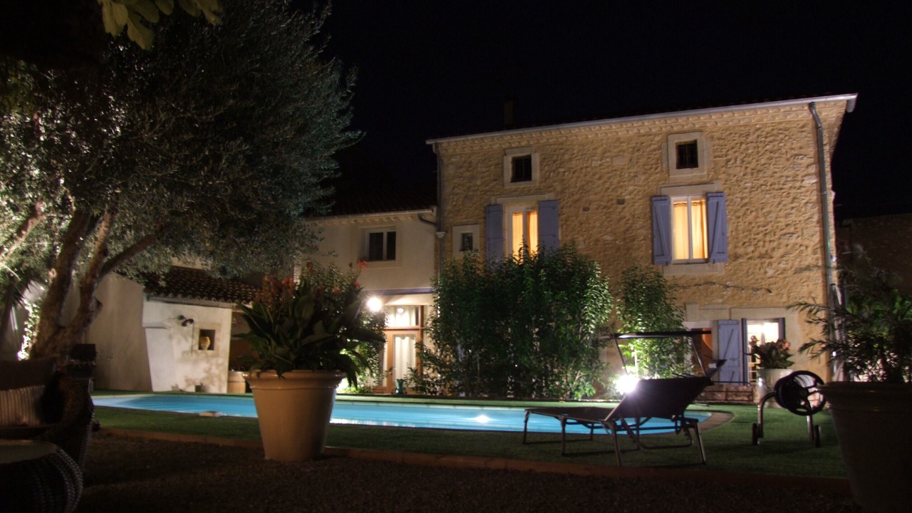 Photo of Outdoor in Puisserguier