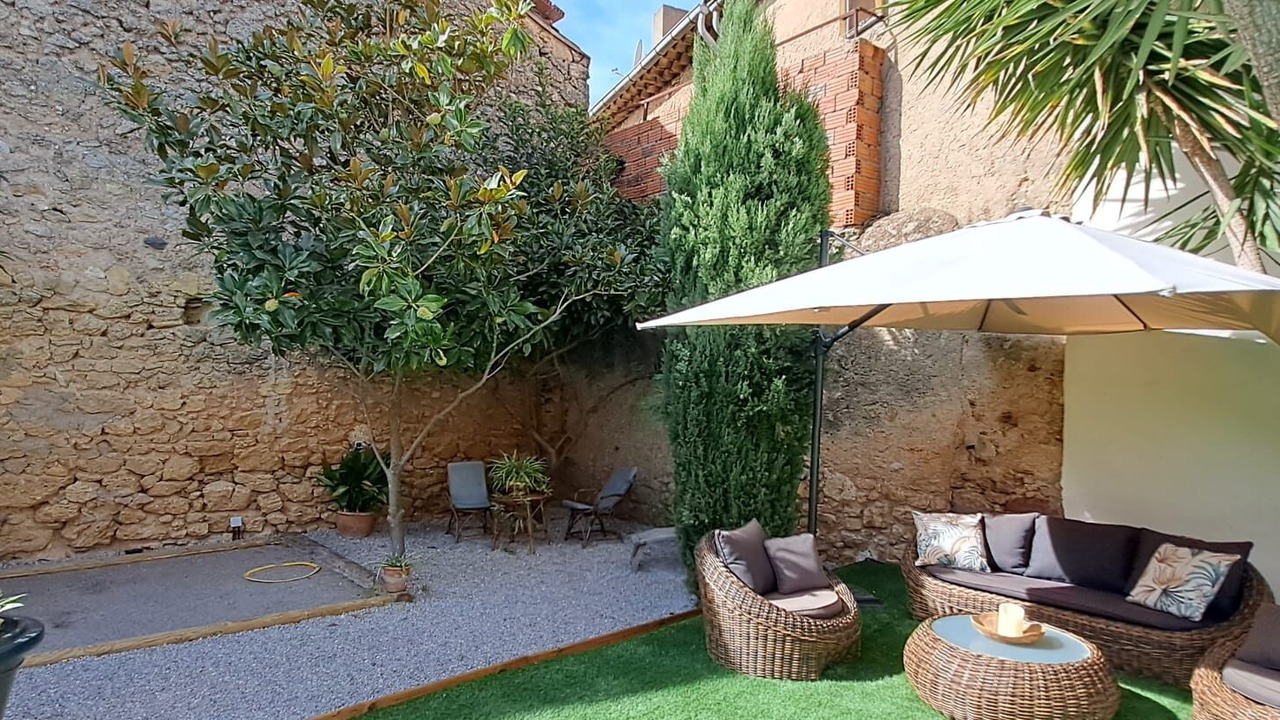 Photo of Outdoor in Puisserguier