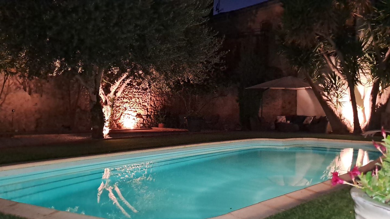 Photo of Outdoor in Puisserguier
