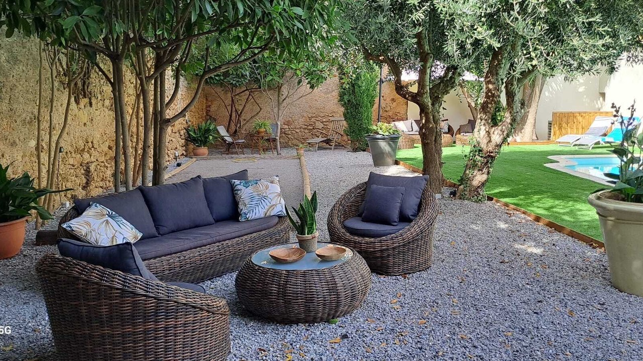 Photo of Outdoor in Puisserguier