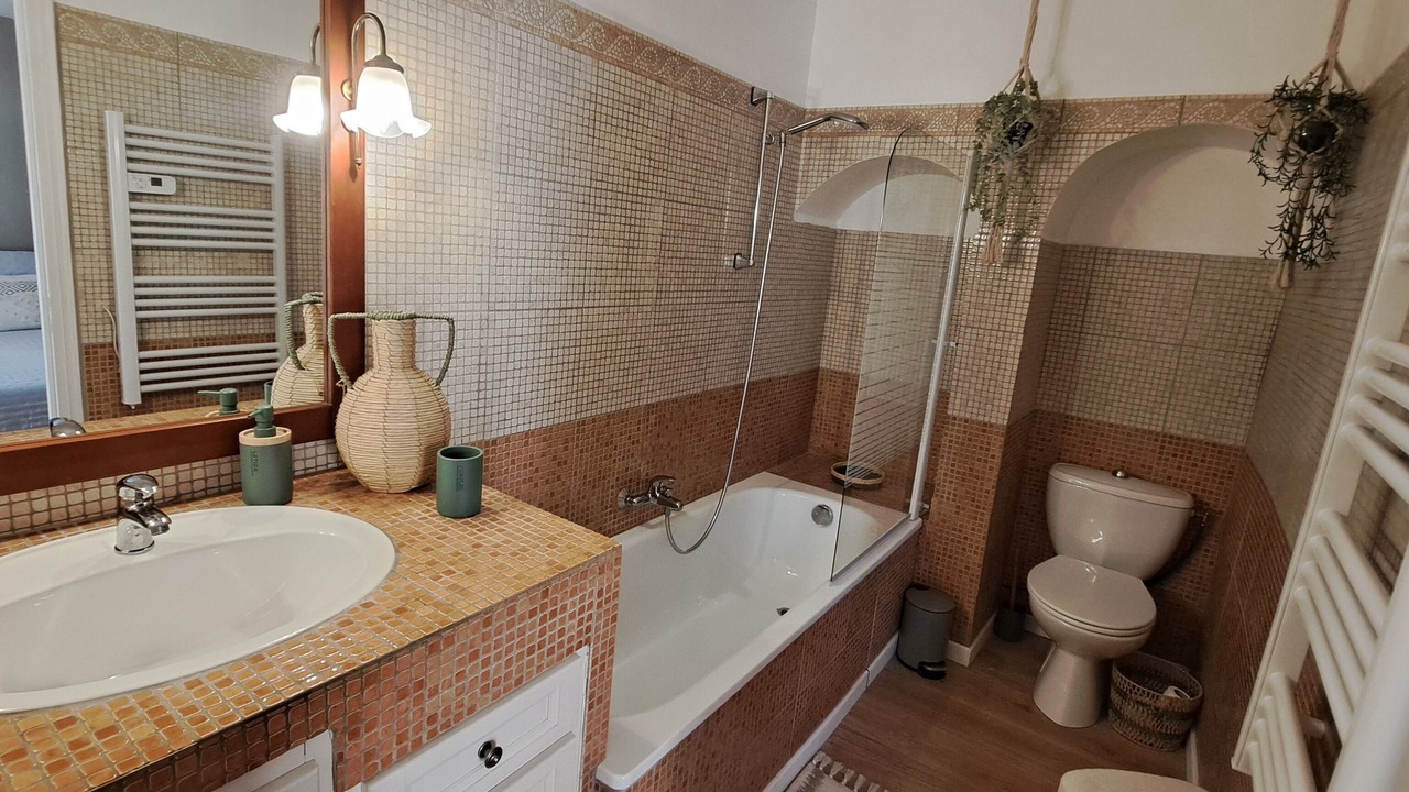 Photo of Bedroom in Puisserguier