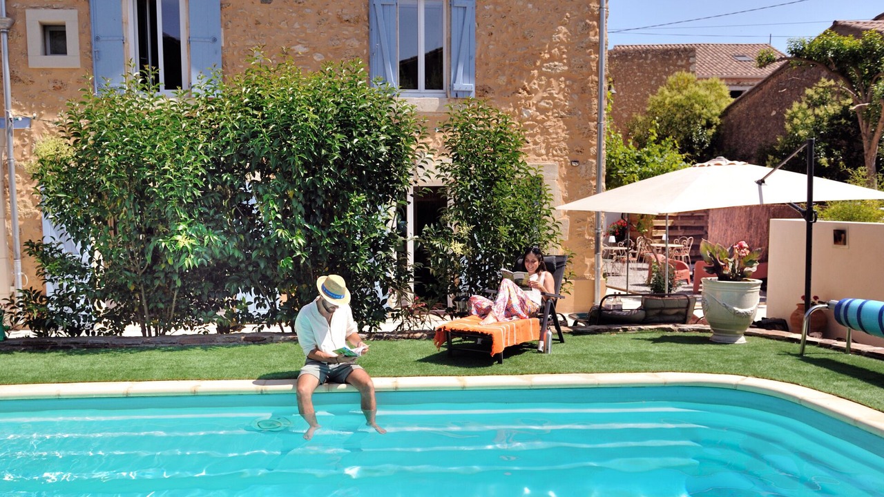 Photo of Outdoor in Puisserguier