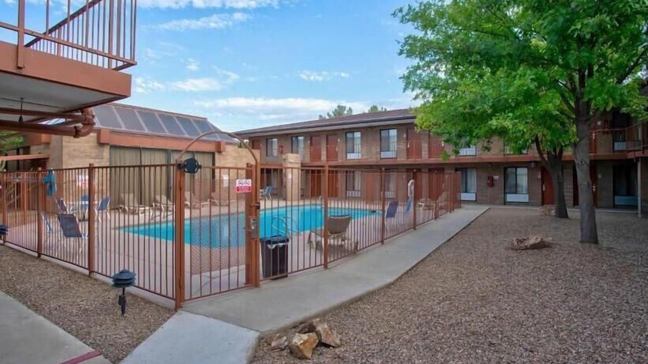 Photo of Outdoor in Willcox