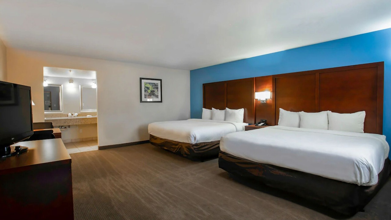 Photo of Bedroom in Willcox