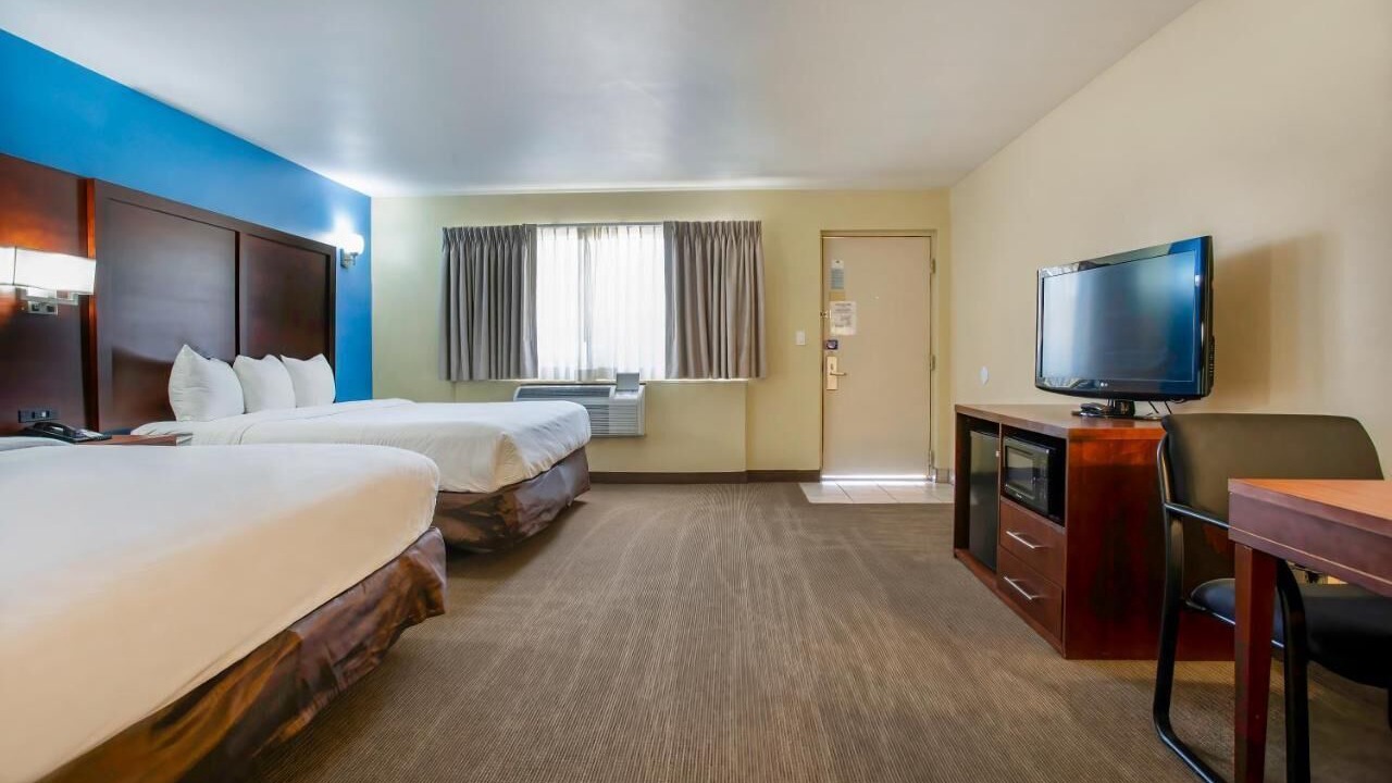Photo of Bedroom in Willcox
