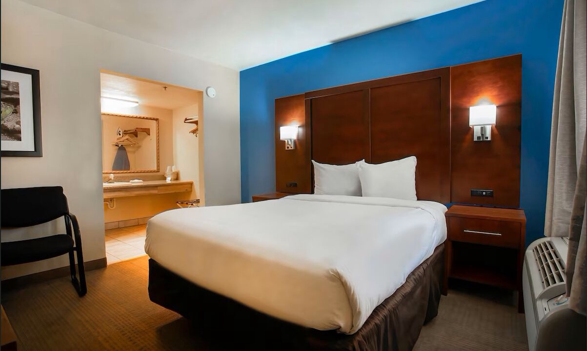 Photo of Bedroom in Willcox