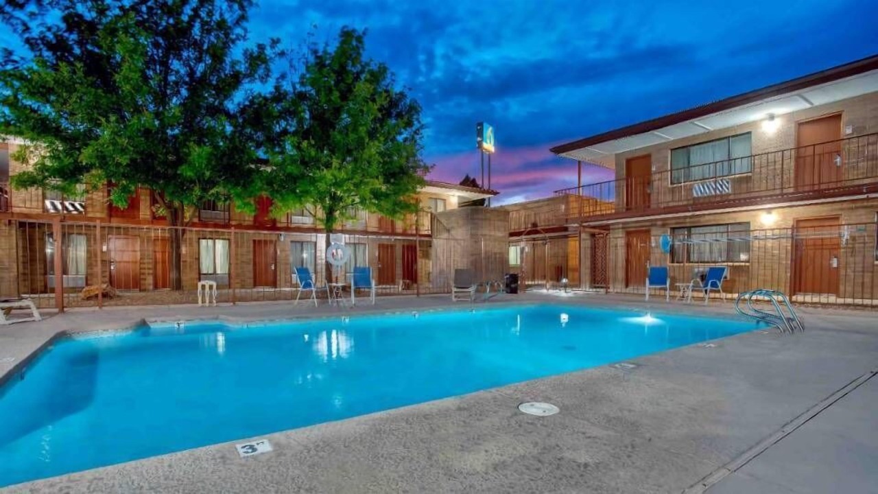 Photo of Outdoor in Willcox