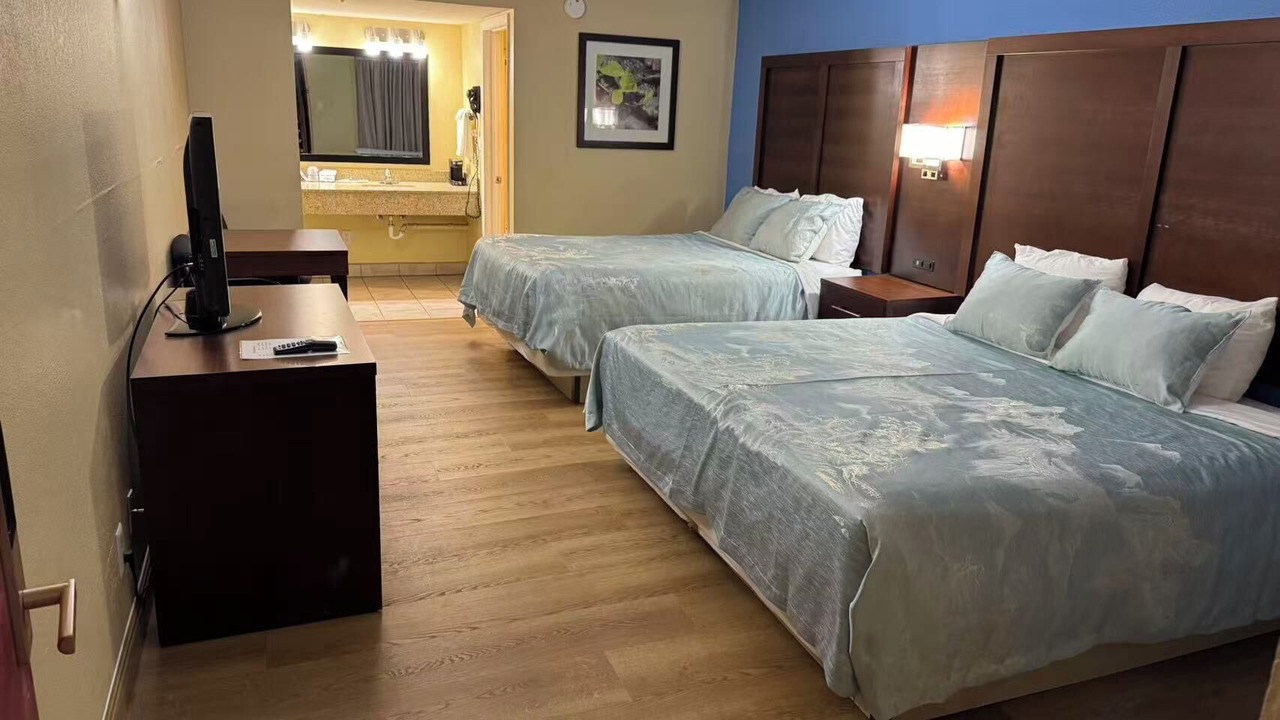 Photo of Bedroom in Willcox