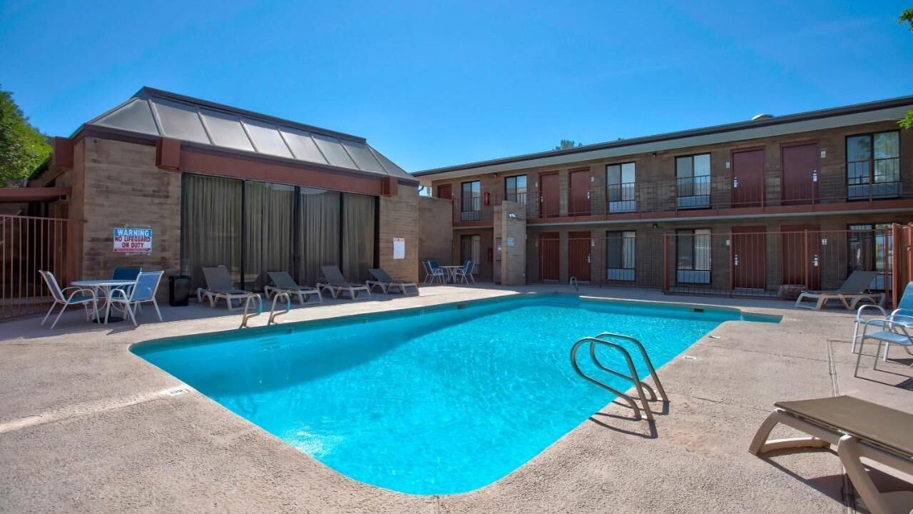 Photo of Outdoor in Willcox