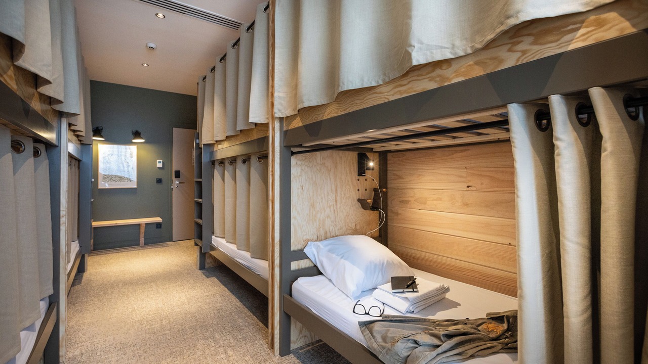 Photo of Others in Notre-Dame