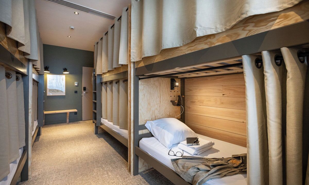 Photo of Others in Notre-Dame