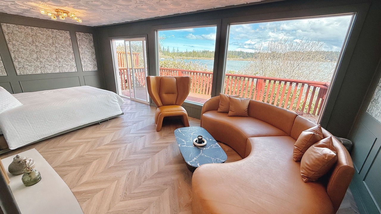 Photo of Outdoor in Dunes City