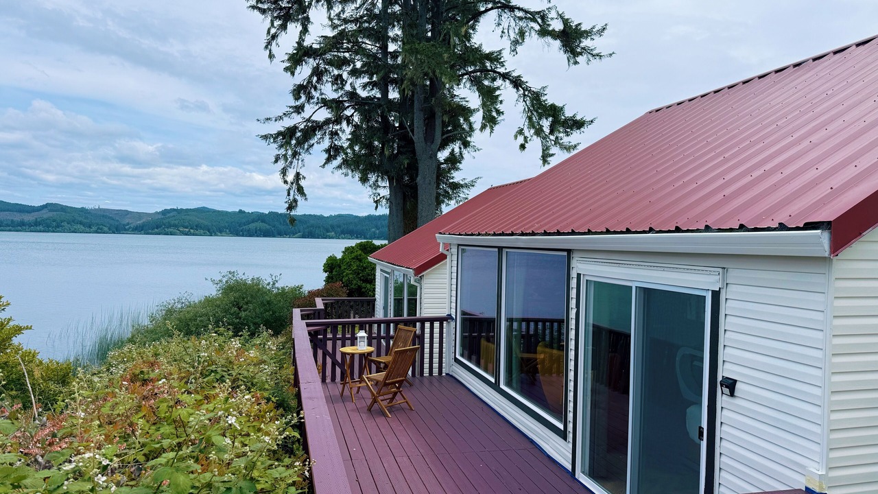 Photo of Outdoor in Dunes City