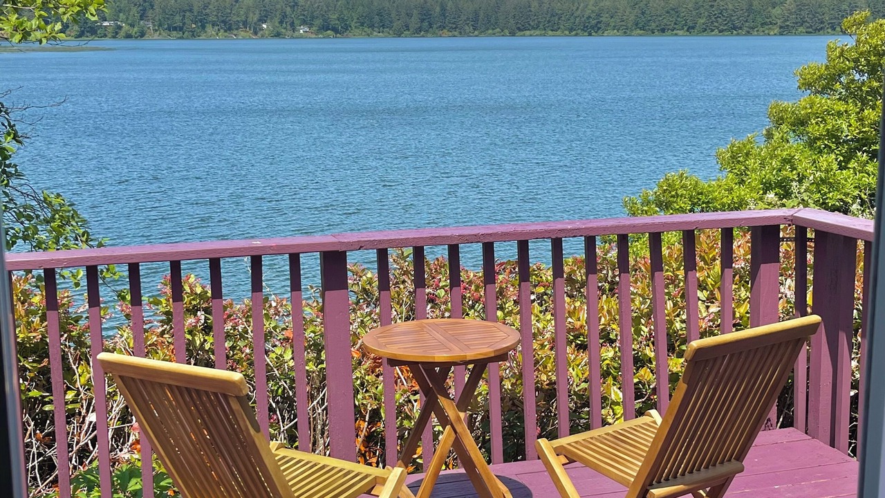 Photo of Outdoor in Dunes City