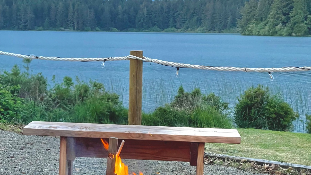 Photo of Outdoor in Dunes City