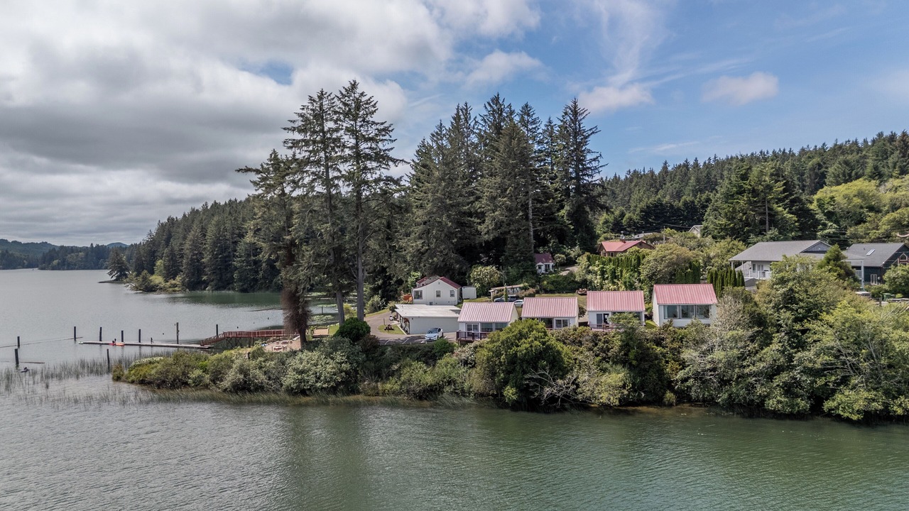 Photo of Outdoor in Dunes City