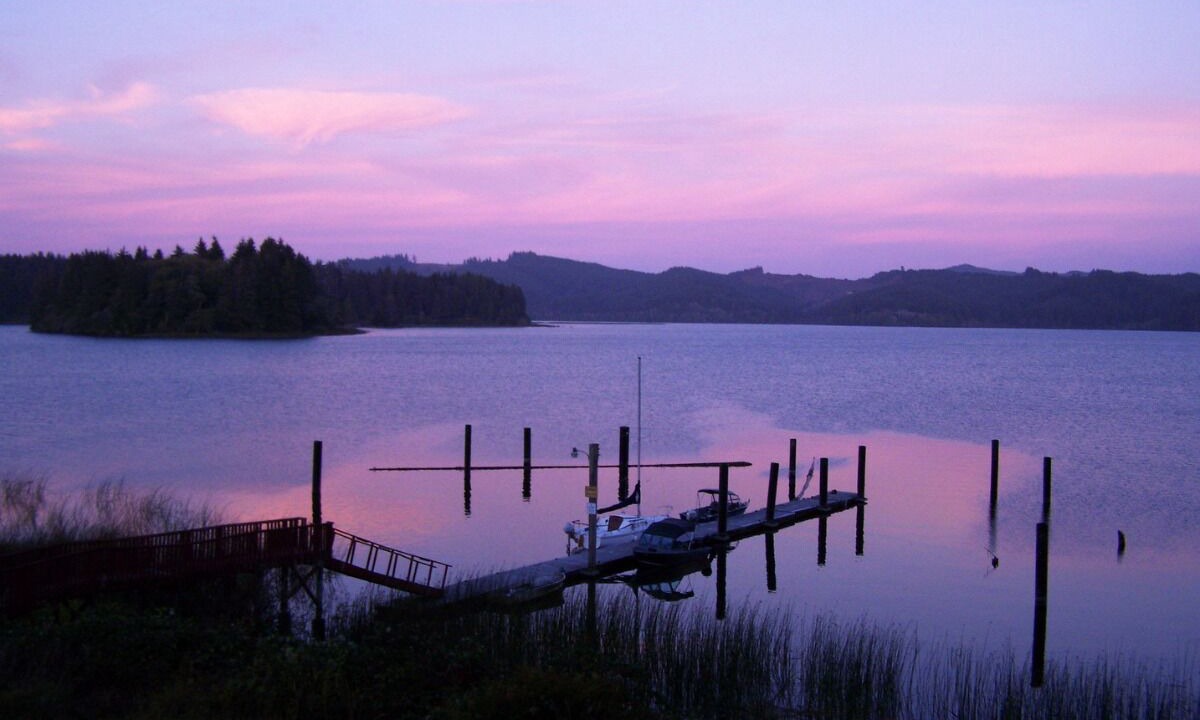 Photo of Outdoor in Dunes City