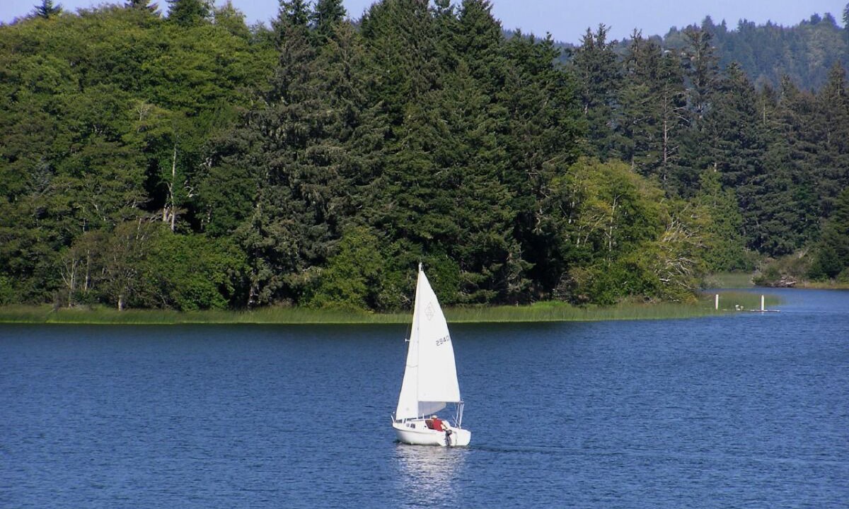 Photo of Outdoor in Dunes City