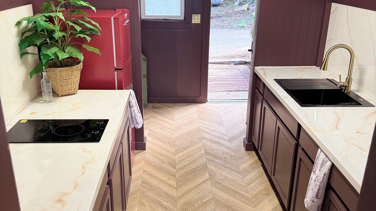 Photo of Kitchen in Dunes City