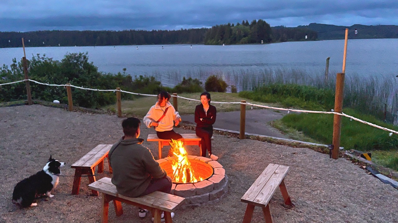 Photo of Outdoor in Dunes City