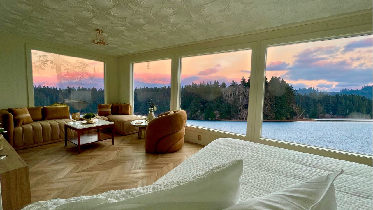 Photo of Outdoor in Dunes City