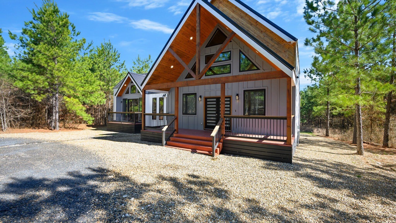 Photo of Outdoor in Broken Bow