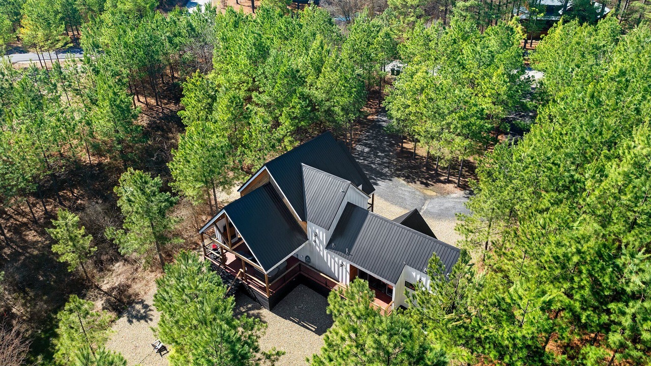 Photo of Outdoor in Broken Bow