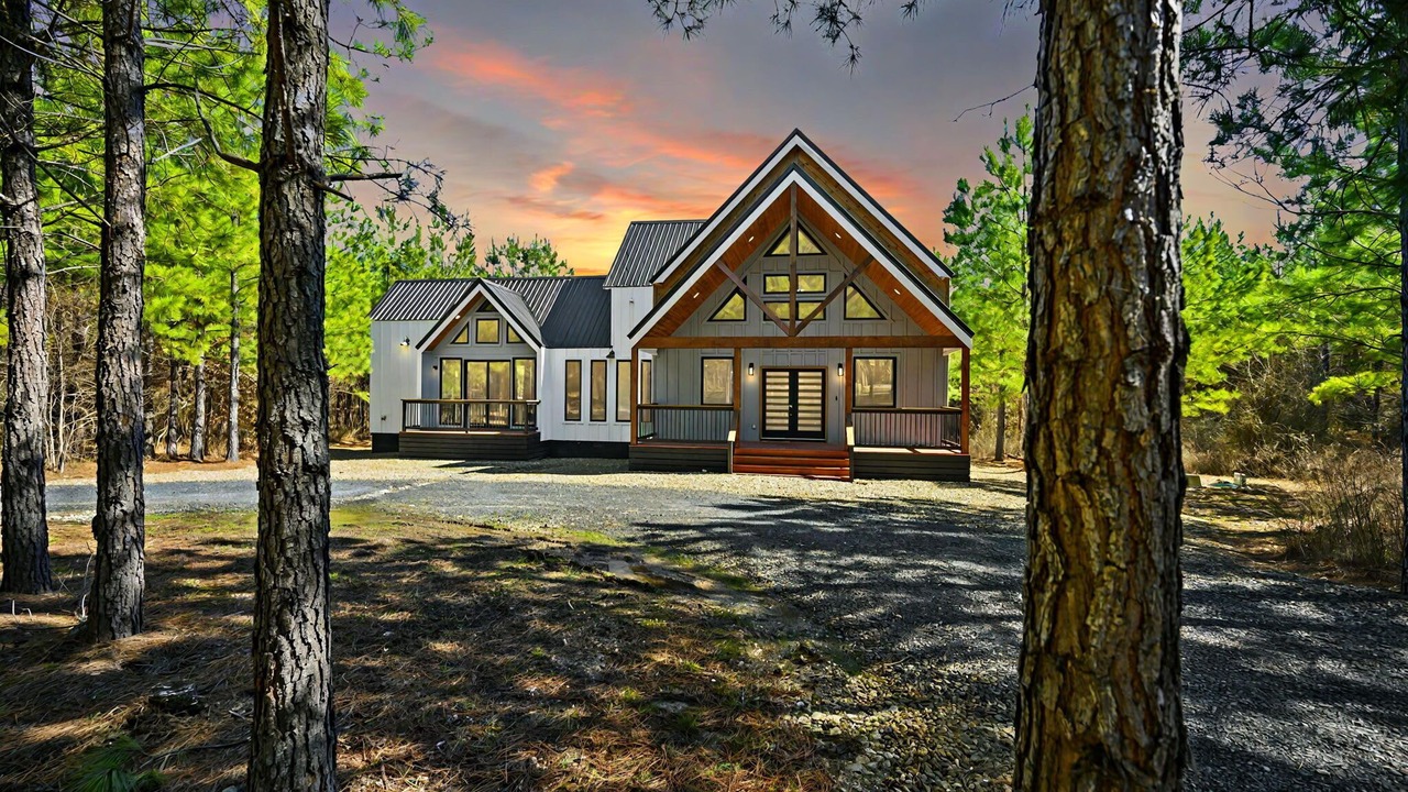 Photo of Outdoor in Broken Bow