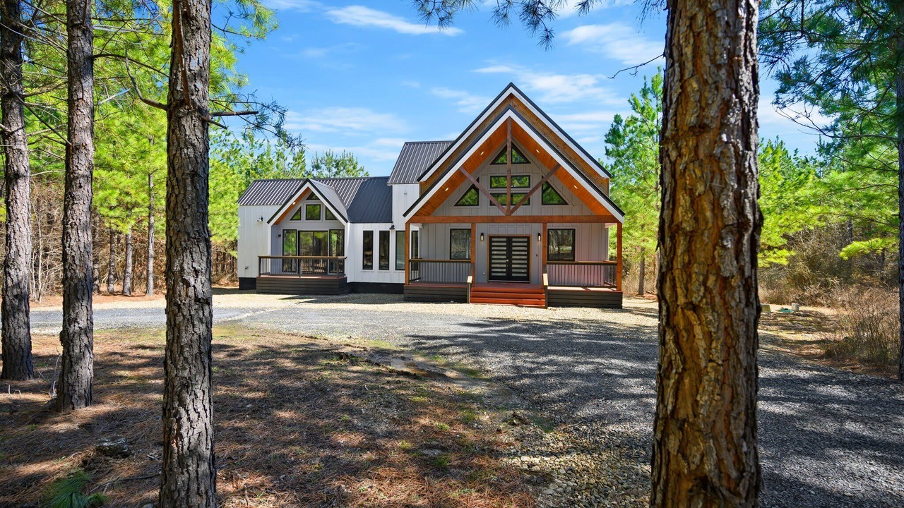 Photo of Outdoor in Broken Bow