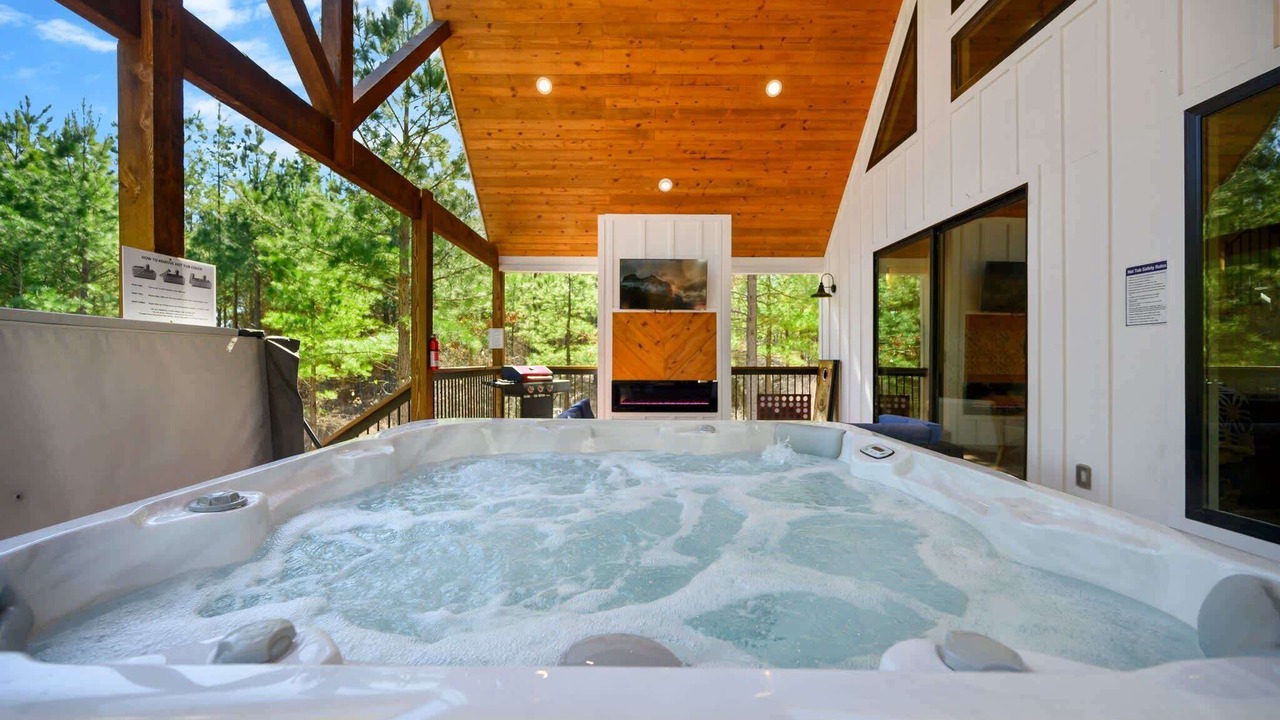 Photo of Outdoor in Broken Bow