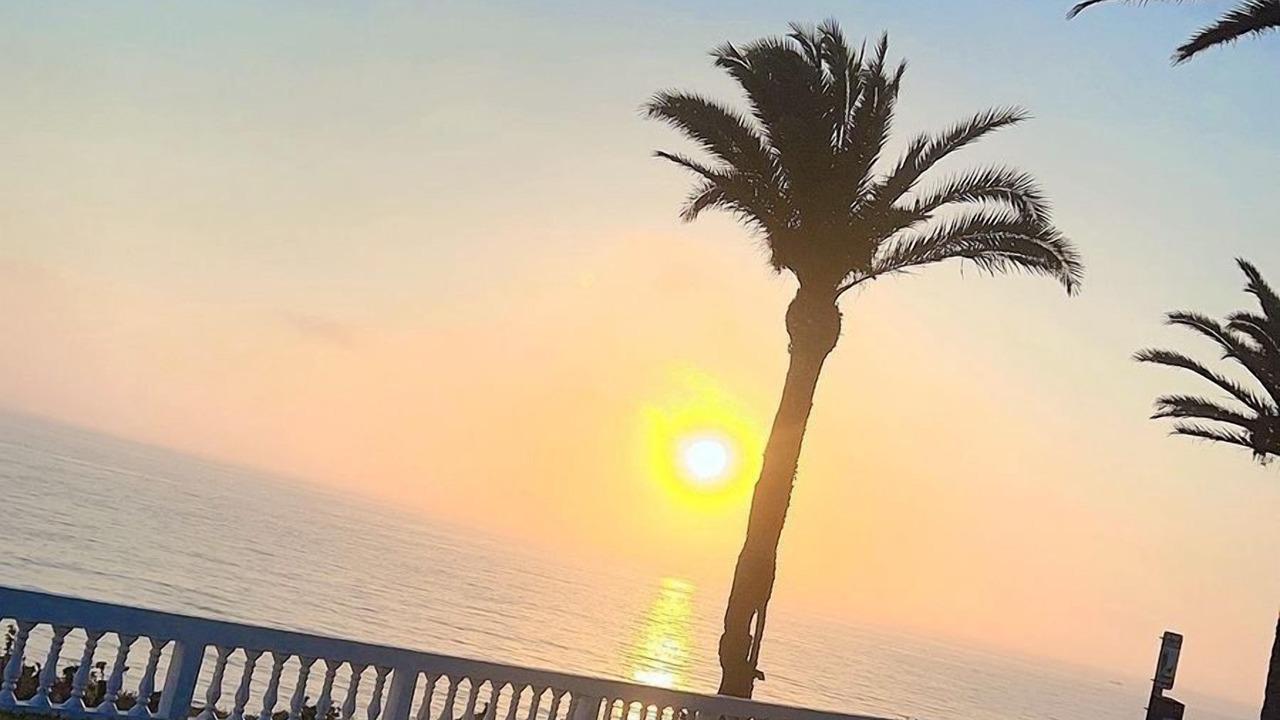 Photo of Outdoor in La Fonda