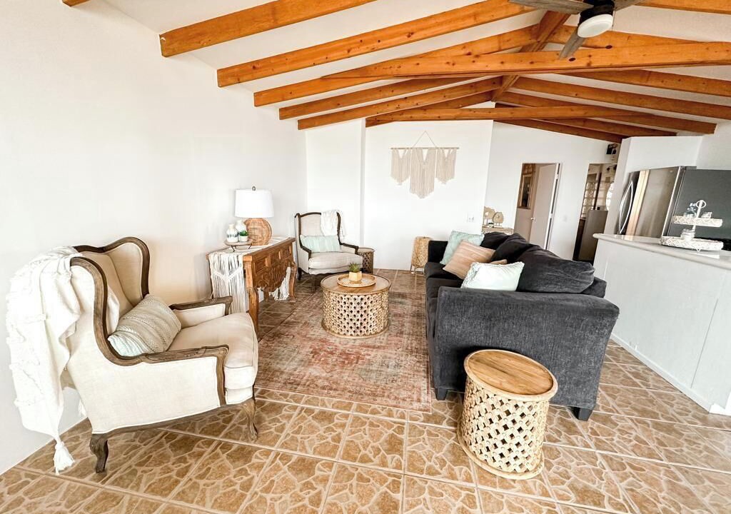 Photo of Others in La Fonda