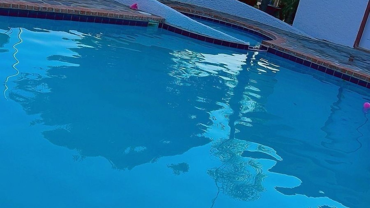 Photo of Outdoor in La Fonda