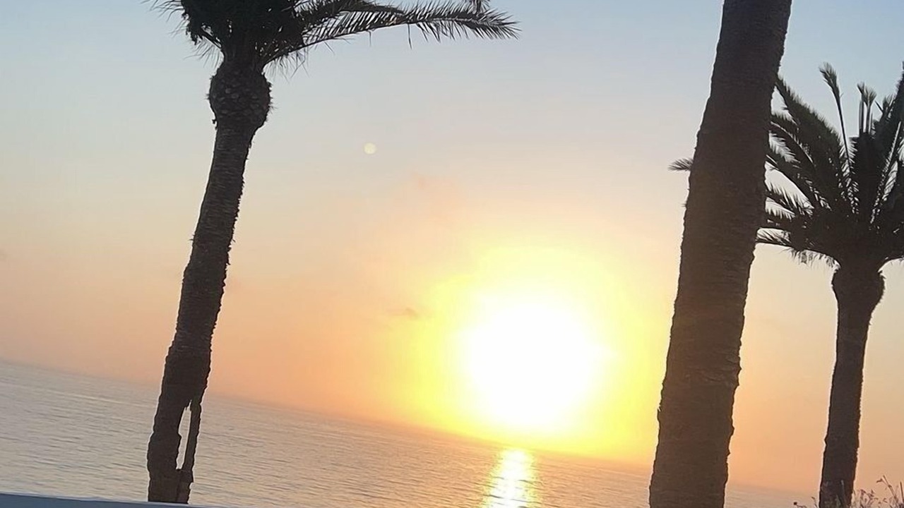 Photo of Outdoor in La Fonda