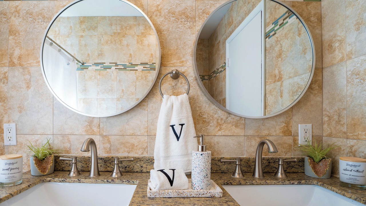 Photo of Bathroom in Pembroke Pines