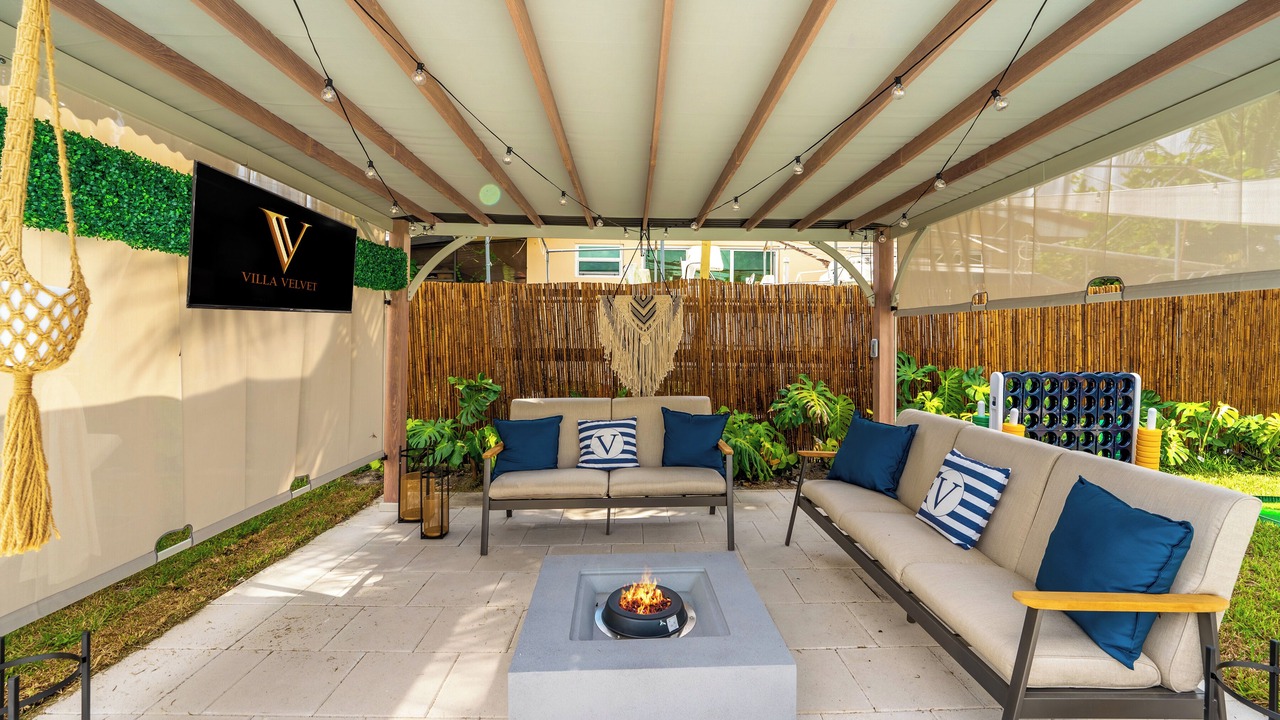 Photo of Outdoor in Pembroke Pines