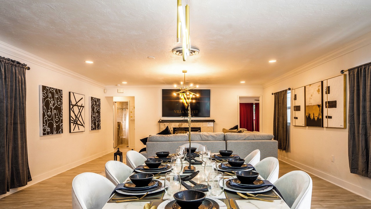 Photo of Outdoor in Pembroke Pines