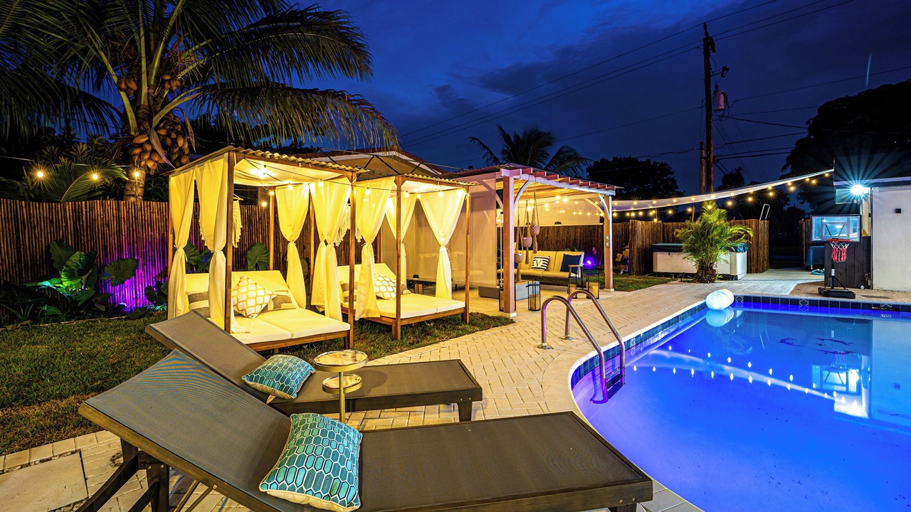 Photo of Outdoor in Pembroke Pines