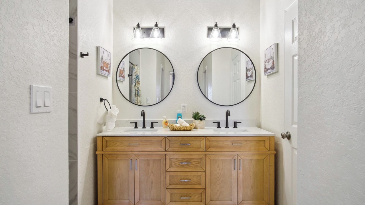Photo of Bathroom in Denver Heights