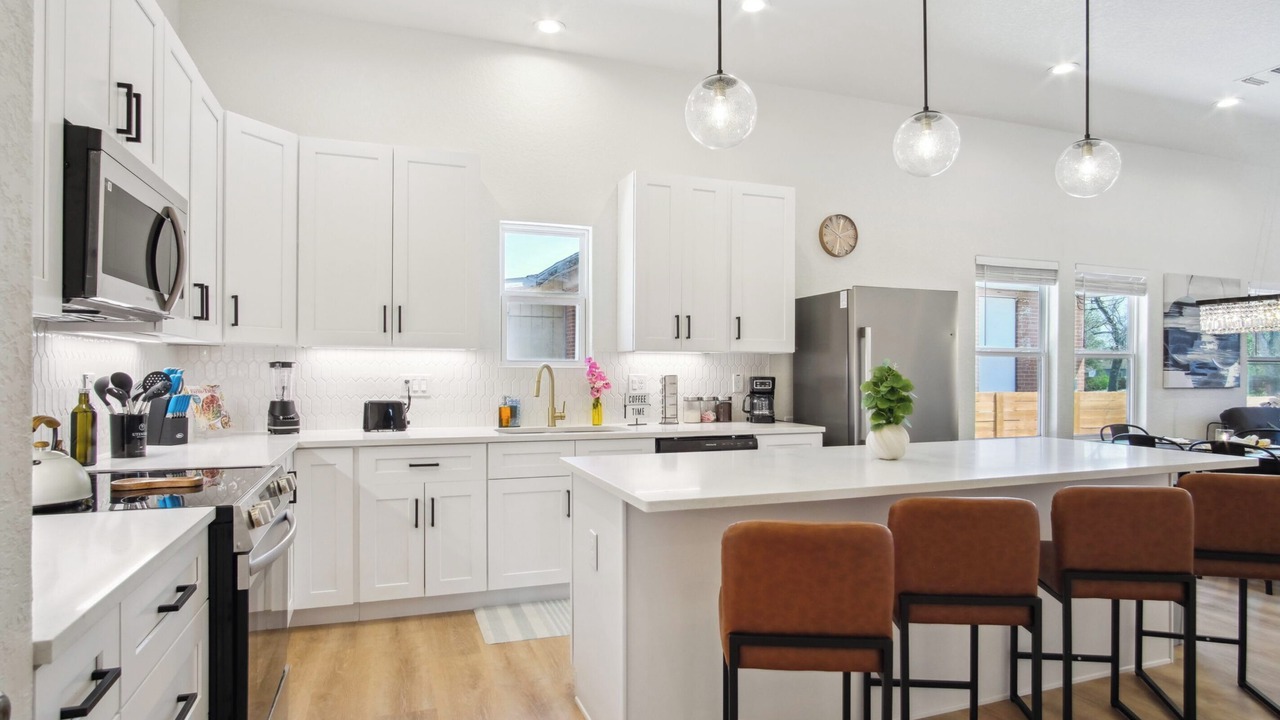 Photo of Kitchen in Denver Heights