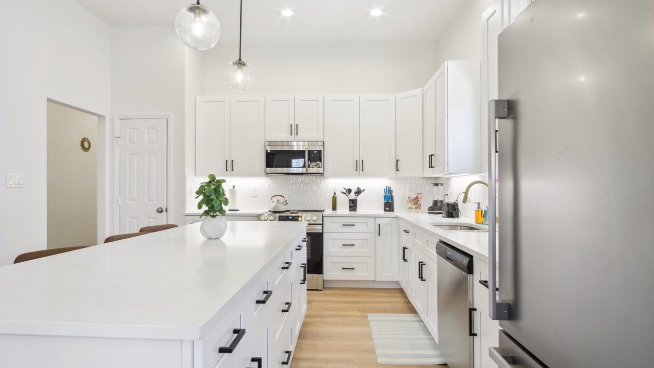 Photo of Kitchen in Denver Heights