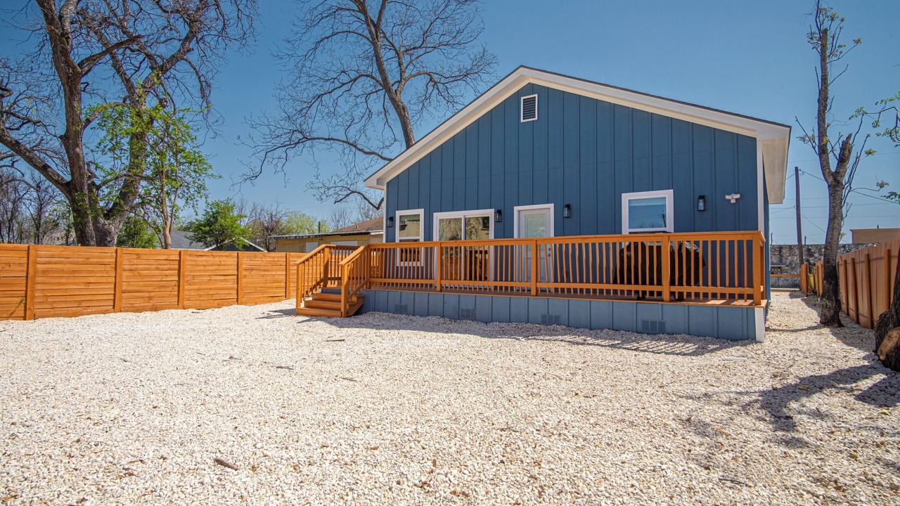 Photo of Outdoor in Denver Heights