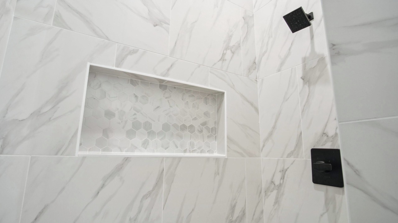 Photo of Bathroom in Denver Heights