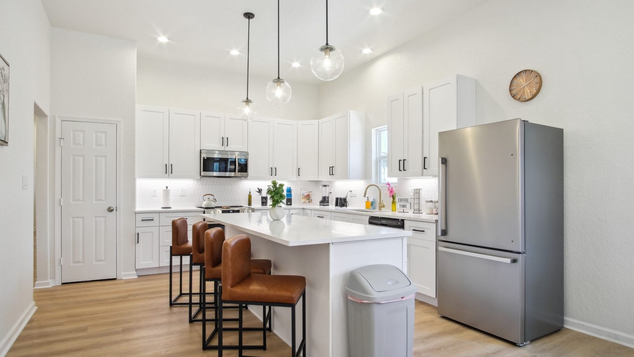 Photo of Kitchen in Denver Heights