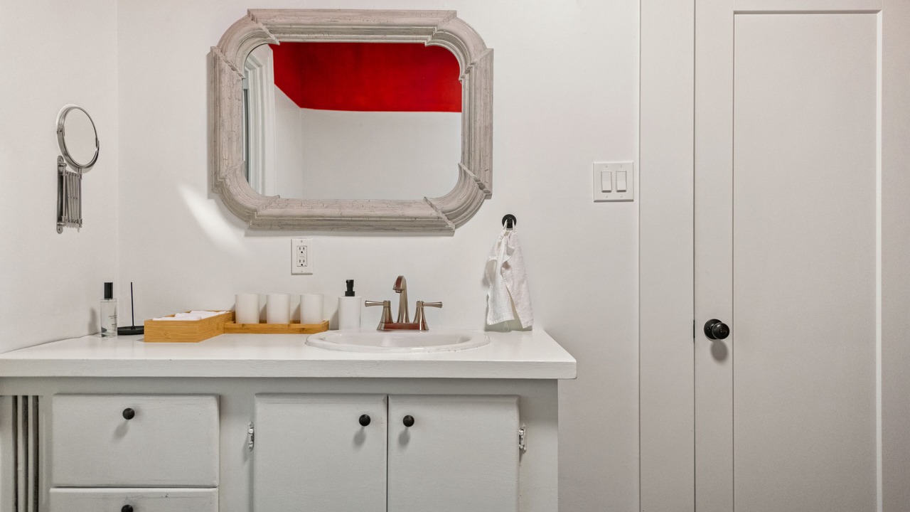 Photo of Bathroom in North End