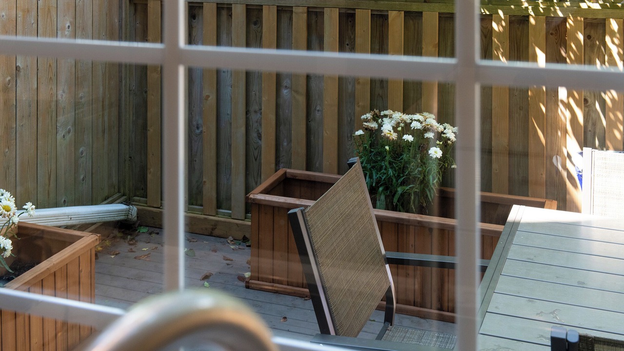 Photo of Outdoor in North End