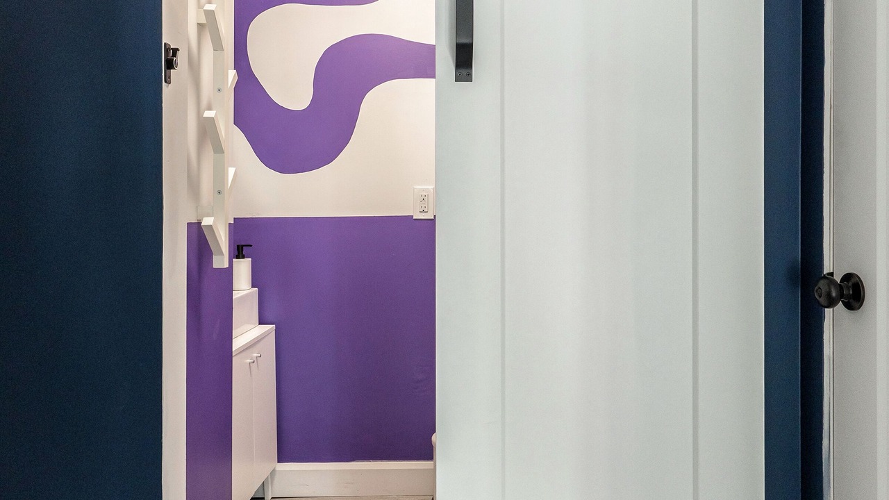 Photo of Bathroom in North End