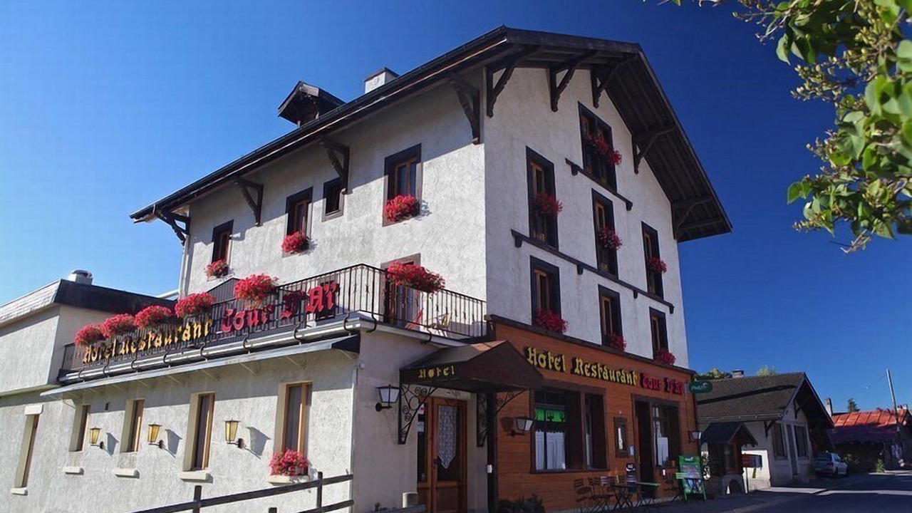 Photo of Outdoor in Leysin