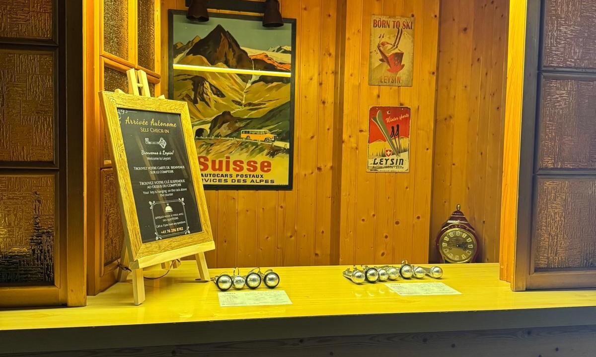 Photo of Others in Leysin
